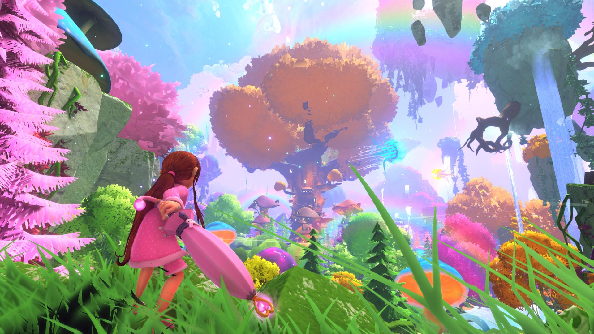 梦幻主义/Onirism-巴兔网创