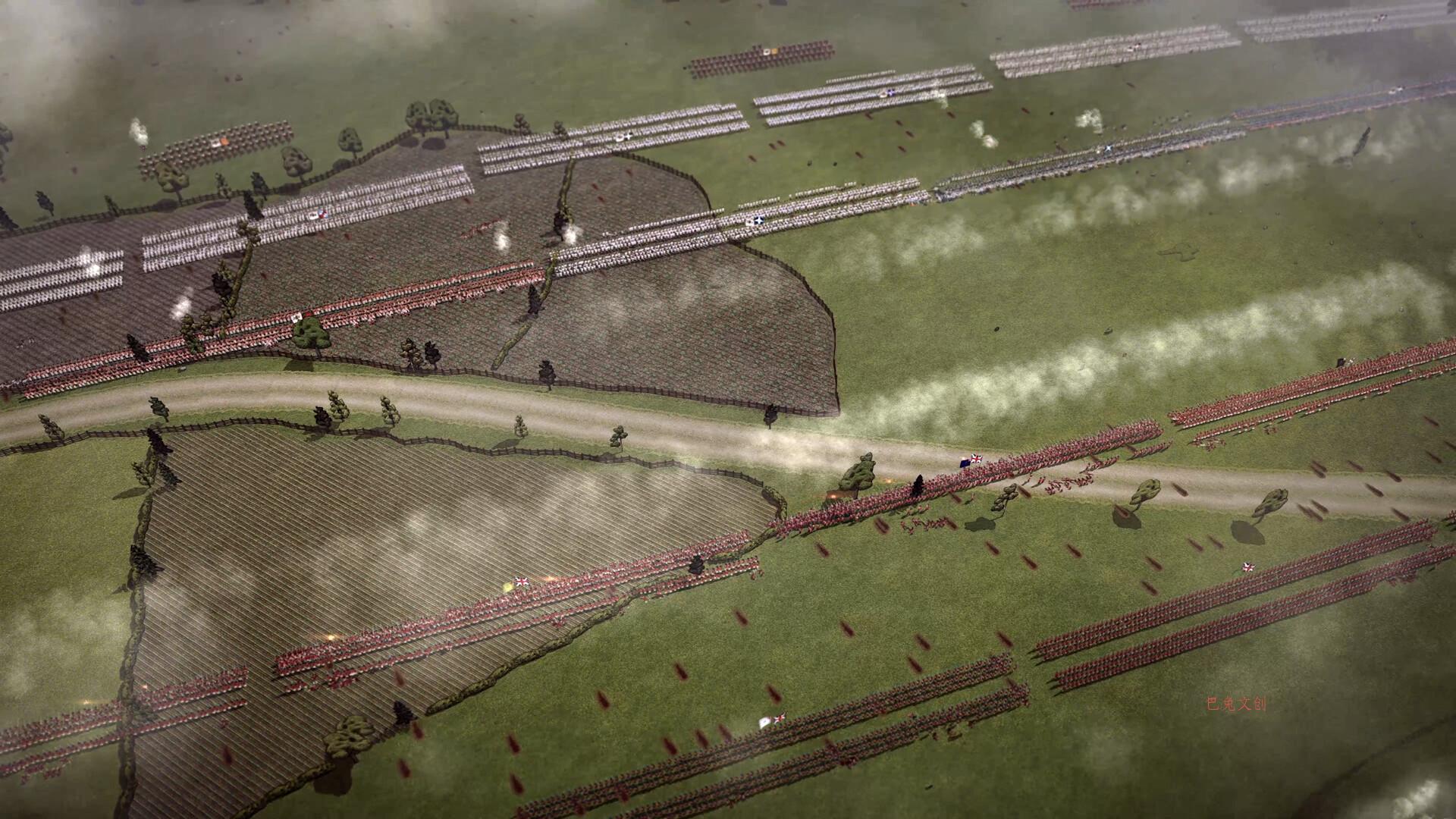 指挥大师/Master of Command-巴兔网创