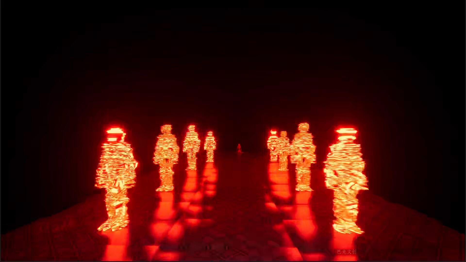 找到钥匙2/Find The Key 2-巴兔网创