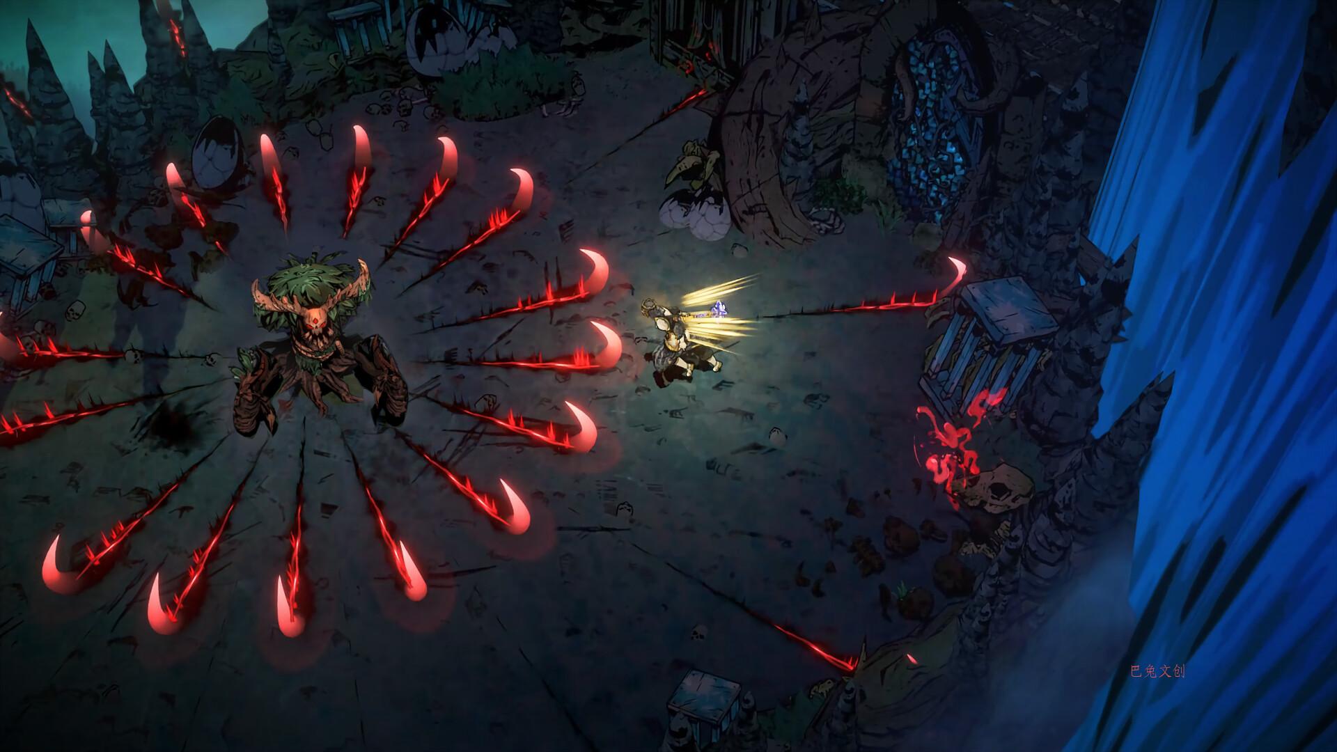 圣杯誓约/SWORN-巴兔网创