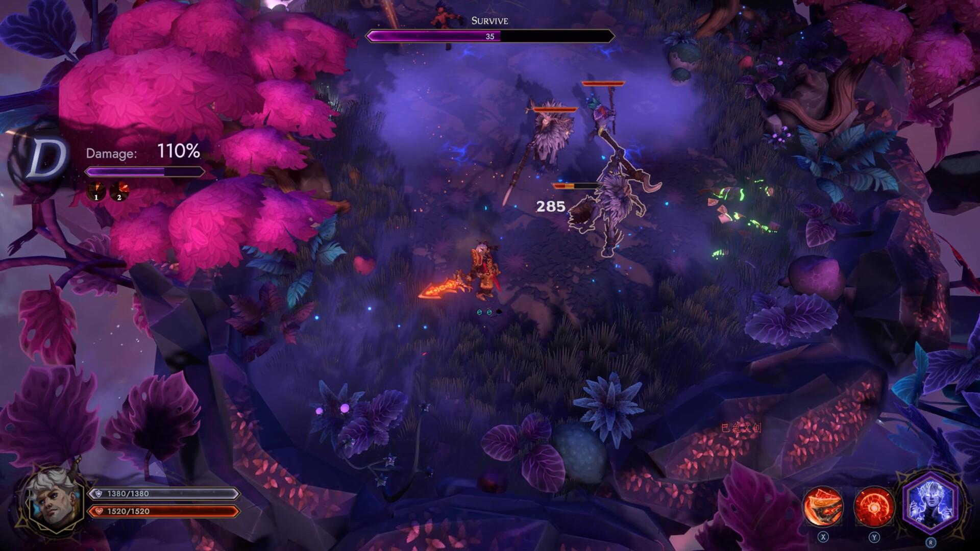 孤独的灵魂/Lone Soul-巴兔网创