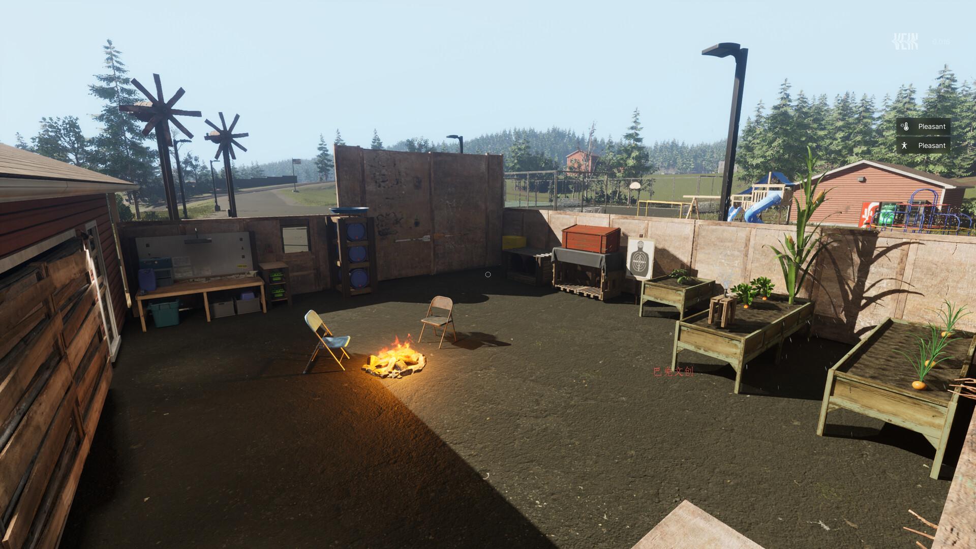 静脉/VEIN/支持网络联机-巴兔网创