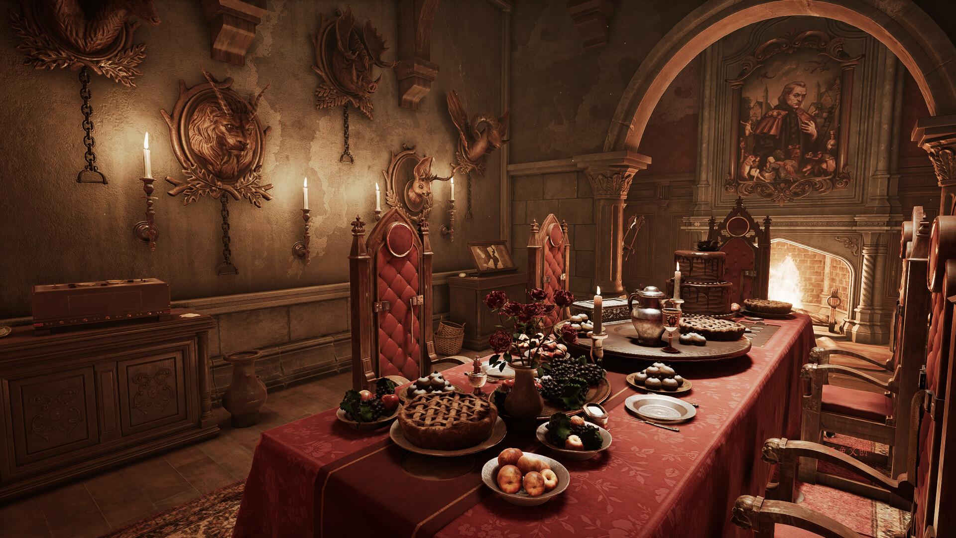 密室逃脱模拟器2/Escape Simulator 2/支持网络联机-巴兔网创