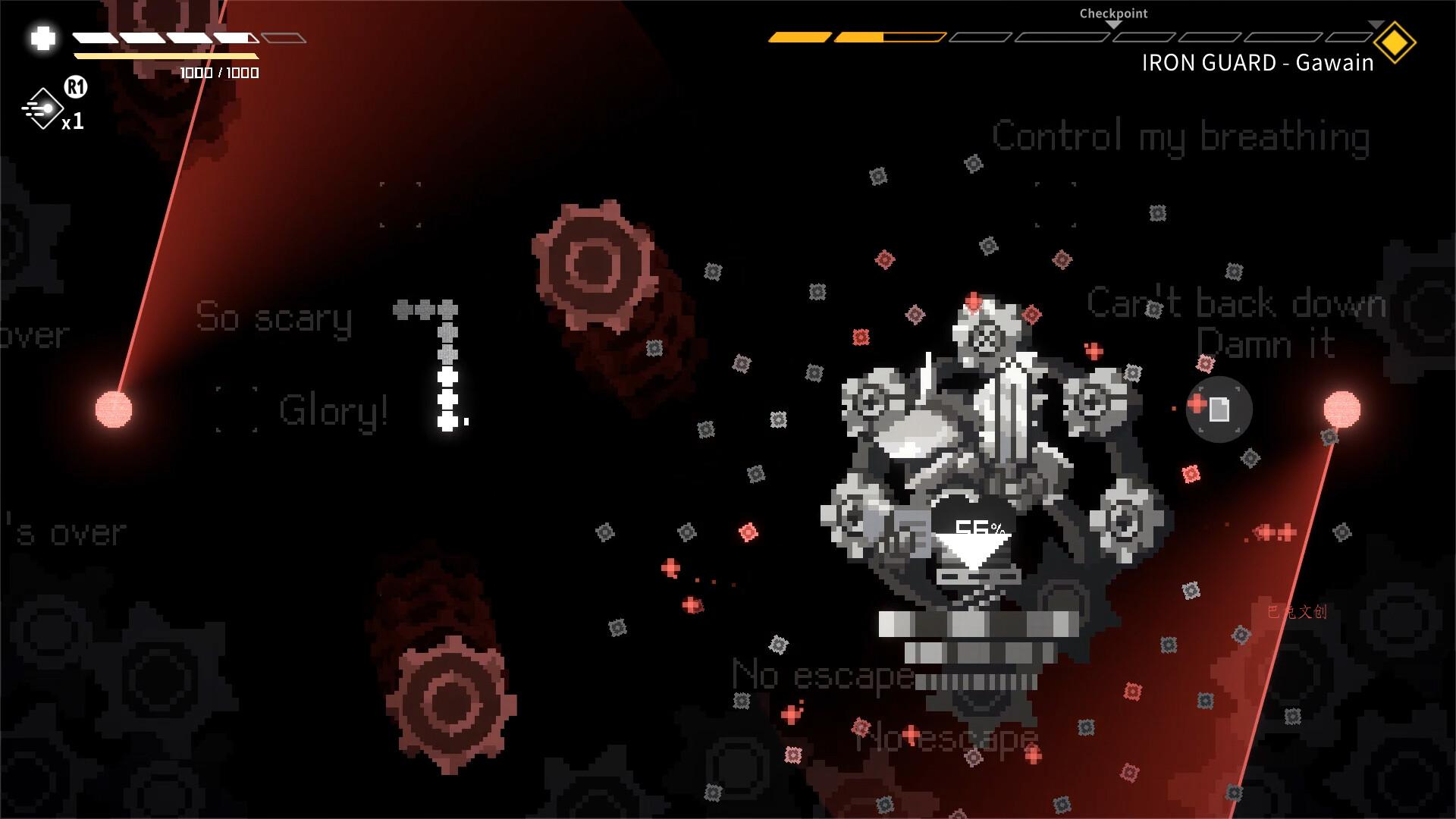 最后指令/Last Command-巴兔网创