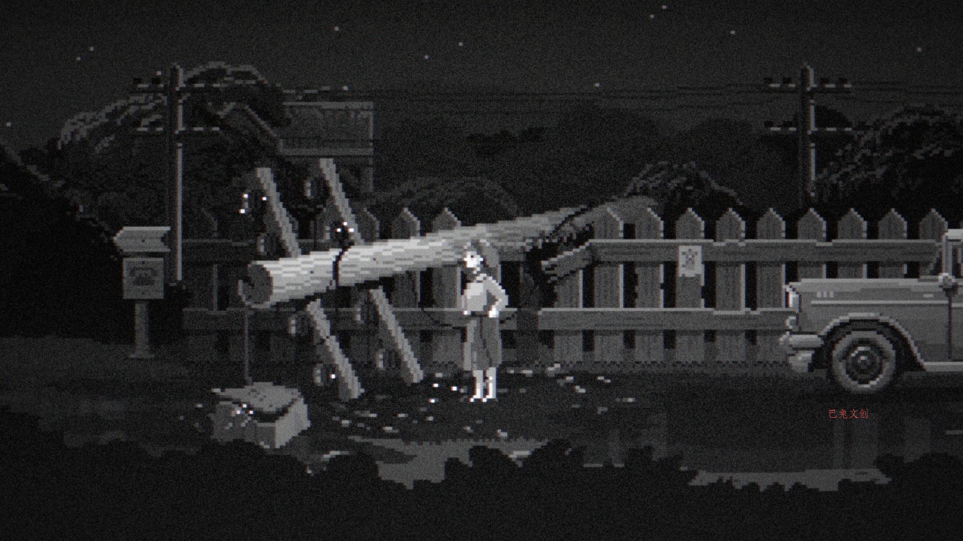 午夜现场：公路惊魂（特别版）/Midnight Scenes: The Highway (Special Edition)-巴兔网创